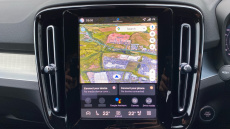 Volvo XC40 2.0 B4P Plus Dark 5dr Auto Petrol Estate